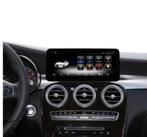 Android 14 Navigatie Mercedes GLC 2014 apple carplay usb, Oberonweg 262 3208pg, Nieuw, Ophalen of Verzenden, Dynavin