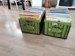 Complete collectie LP's (Piraten / Geheime Zender-muziek), Cd's en Dvd's, Vinyl | Nederlandstalig, Levenslied of Smartlap, Gebruikt