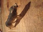 Schleich wolf, Verzamelen, Dierenverzamelingen, Ophalen of Verzenden, Zo goed als nieuw, Reptiel of Amfibie, Beeldje of Figuurtje
