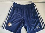 Feyenoord Trainingsshort. Voetbalbroekje. Maat 140-146, Maat XS of kleiner, Ophalen of Verzenden, Zo goed als nieuw, Broek
