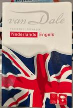 Pocketwoordenboek Nederlands- Engels, Ophalen of Verzenden, Zo goed als nieuw, Nederlands