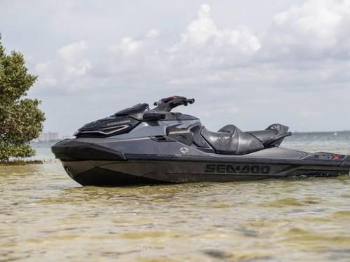 Sea-Doo RXT-X RS 300 (bj 2023), Watersport en Boten, Jetski's en Waterscooters, Nieuw, 200 pk of meer, Benzine