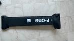 F-one Fone F one carbon mast 85 nieuwstaat, Watersport en Boten, Wingsurfen, Ophalen of Verzenden, Zo goed als nieuw, Wingsurf-hydrofoil