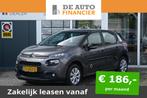 Citroën C3 1.2 PureTech S&S Feel € 11.250,00, Auto's, Citroën, Nieuw, Origineel Nederlands, 951 kg, Zilver of Grijs