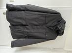 QuickSilver winterjas zwart maat XL, Zwart, QuickSilver, Maat 56/58 (XL), Ophalen of Verzenden