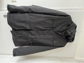 QuickSilver winterjas zwart maat XL beschikbaar voor biedingen