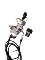 Contactslot slot set origineel GTS Palermo, Fietsen en Brommers, Gebruikt, Ophalen of Verzenden, GTS