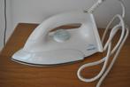 Strijkijzer, Philips, Diva, Ophalen of Verzenden, Gebruikt, Strijkijzer met snoer