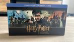 Harry potter blu-ray dvd box hogwarts collection 31st, Verzamelen, Harry Potter, Zo goed als nieuw, Ophalen