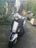 La Souris scooter, Ophalen of Verzenden, Gebruikt, Benzine, Overige merken