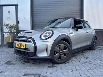 Mini Mini Electric Camden Edition 33 kWh beschikbaar voor biedingen