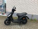 DIKKE PIAGGIO ZIP SP LINE 2-TAKT MAT BLACK BJ2009 8000KM, PIAGGIO, Onbekend, Onbekend, Piaggio