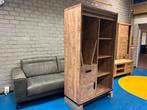 Nieuwe Merk Kast - Direct uit de fabriek, 200 cm of meer, Luxe, Nieuw, Ophalen of Verzenden