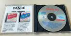 High Fashion Non Stop Dance Mix CD 1987 Taffy Fun Fun Italo, Cd's en Dvd's, Gebruikt, Ophalen of Verzenden, Dance