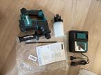 Makita Accuboorhamer DHR171 excl. accu, Doe-het-zelf en Verbouw, Gereedschap | Boormachines, Ophalen, Nieuw, Boormachine, Klopboormechanisme