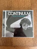 John Mayer, continuum, Ophalen of Verzenden, Zo goed als nieuw, Poprock