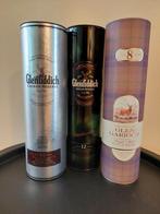 Whisky Kokers met Hertenkop / Herten Decoratie, Ophalen of Verzenden, Gebruikt