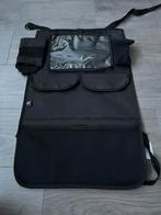 Autostoel Organizer - Achterkant, Ophalen, Nieuw, Universele onderdelen