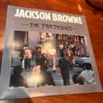 Jackson Browne - The Pretender (1976) LP incl tussenblad, Ophalen of Verzenden, Zo goed als nieuw, Overige formaten