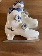 Damesschaats Risport Estel, Sport en Fitness, Schaatsen, Zo goed als nieuw, Kunstschaatsen, Ophalen, Overige merken