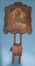 Icoon "Sixtijnse Madonna", Antiek en Kunst, Ophalen of Verzenden