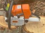 Stihl 044 gezocht, defecte motorzaag voor onderdelen, Stihl, Gebruikt, 70 mm of meer, Kettingzaag