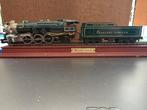 Marklin locomotief met tender Special edition, Hobby en Vrije tijd, Ophalen of Verzenden, Zo goed als nieuw, Gelijkstroom, Locomotief
