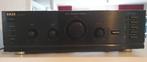 Akai versterker Amplifier AM-17, Ophalen of Verzenden, Gebruikt, 120 watt of meer, Overige merken