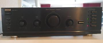 Akai versterker Amplifier AM-17 beschikbaar voor biedingen