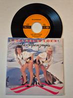 De Alpenzusjes-'K loop al jarenlang te zoeken, Cd's en Dvd's, Vinyl | Nederlandstalig, Ophalen of Verzenden, Zo goed als nieuw