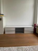 Tv stand, Ophalen, Zo goed als nieuw, 25 tot 50 cm, Minder dan 100 cm