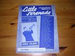 Little serenade - piccolissima serenata - gianni ferrio, Zang, Gebruikt, Ophalen of Verzenden, Artiest of Componist