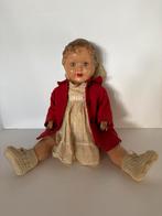 Anieke pop, Verzamelen, Poppen, Ophalen of Verzenden, Gebruikt, Pop