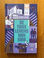 Chris Kooi / De twee levens van Kaia, Ophalen of Verzenden, Nieuw, Fictie