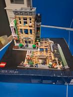 Lego politiebureau, Kinderen en Baby's, Speelgoed | Duplo en Lego, Ophalen of Verzenden, Zo goed als nieuw