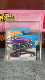 Hot wheels sth super treasure hunt hirohata merc, Hobby en Vrije tijd, Modelauto's | Overige schalen, Ophalen of Verzenden, Zo goed als nieuw