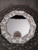 Nieuw antiek look spiegel rond Zara, Huis en Inrichting, Woonaccessoires | Spiegels, Rond, Nieuw, Ophalen of Verzenden, Minder dan 100 cm