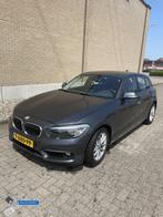 BMW 1-serie 116d Edition Sport Line Shadow Executive, 1-Serie, Gebruikt, 116 pk, Traction-control