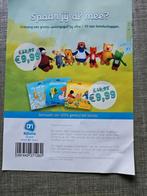 Winkelactie   alberheijn in gorredijk, Verzamelen, Albert Heijn, Ophalen