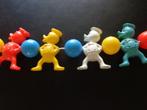 Donald Duck vintage wieg hanger, Verzamelen, Disney, Ophalen of Verzenden, Donald Duck, Gebruikt, Beeldje of Figuurtje