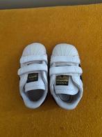 Adidas baby schoenen maatje 17, Ophalen of Verzenden, Zo goed als nieuw, Schoentjes