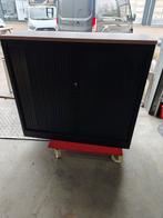 2x Lage archiefkast 120x44,5x108cm - Zonder sleutels, Ophalen, Gebruikt, 100 tot 150 cm, 100 tot 150 cm