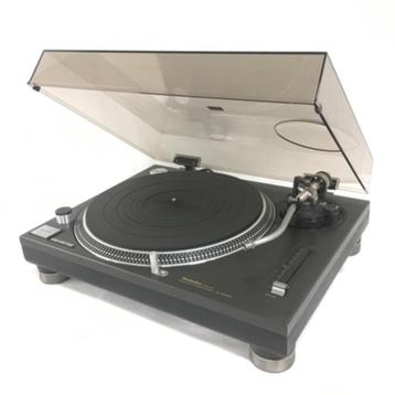 Technics 1200 mk4 78 rpm 100% HI-FI TOP Platenspeler Uniek! beschikbaar voor biedingen