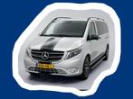 Mercedes-Benz Vito 114 CDI Extra Lang DC *LBW-Edition* Dubbe, Automaat, Gebruikt, 4 cilinders, 2096 kg