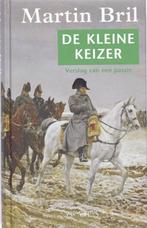 De kleine keizer van Martin Bril, Ophalen of Verzenden, Zo goed als nieuw, Martin Bril, Nederland