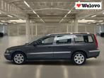 Volvo V70 2.5 T AWD Geartronic Titanium Incl. BTW, Rijklaar+, Automaat, Gebruikt, 2521 cc, Vierwielaandrijving