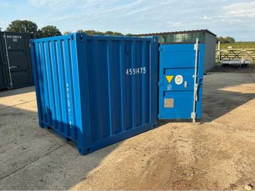 2025 CXIC CX08-602 Zeecontainer beschikbaar voor biedingen