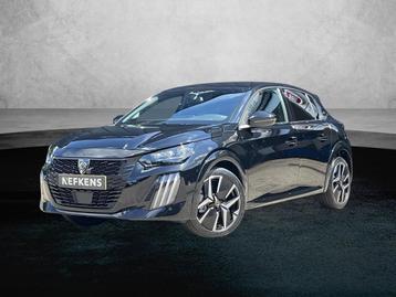 Peugeot 208 1.2 Hybrid 110pk GT Automaat | VOORRAAD VOORDEEL beschikbaar voor biedingen
