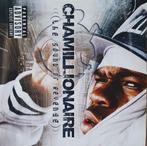 Chamillionaire the sound of revenge, Cd's en Dvd's, Ophalen of Verzenden, 2000 tot heden, Zo goed als nieuw