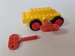 Lego opwindmotor, Ophalen of Verzenden, Gebruikt